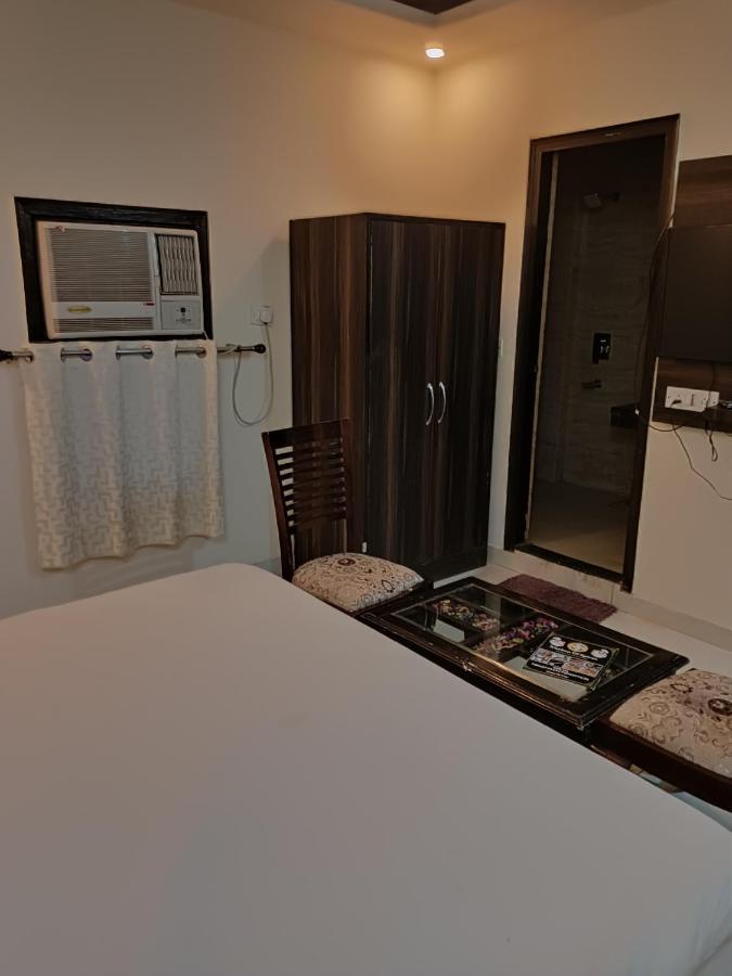 Hotel New City Lite Near Igi Airport Delhi Nowe Delhi Zewnętrze zdjęcie