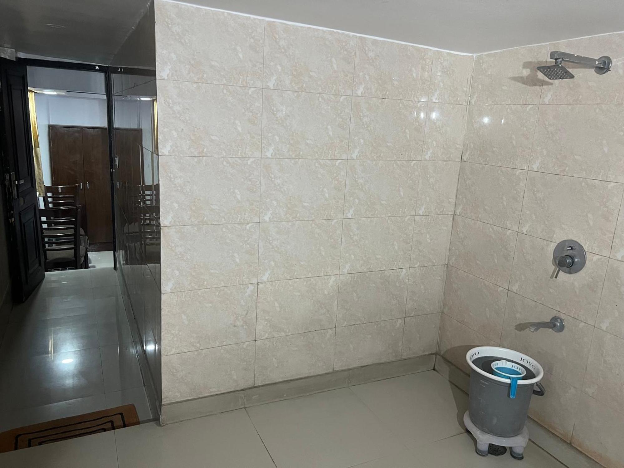 Hotel New City Lite Near Igi Airport Delhi Nowe Delhi Zewnętrze zdjęcie